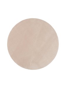 VM-Carpet - Hattara-matto ø 133 cm - VAALEANPUNAINEN | Stockmann