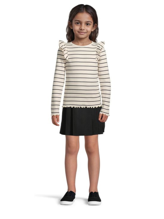 Bogi - Jasmine-trikoopaita - SOFT WHITE STRIPE | Stockmann - photo 2