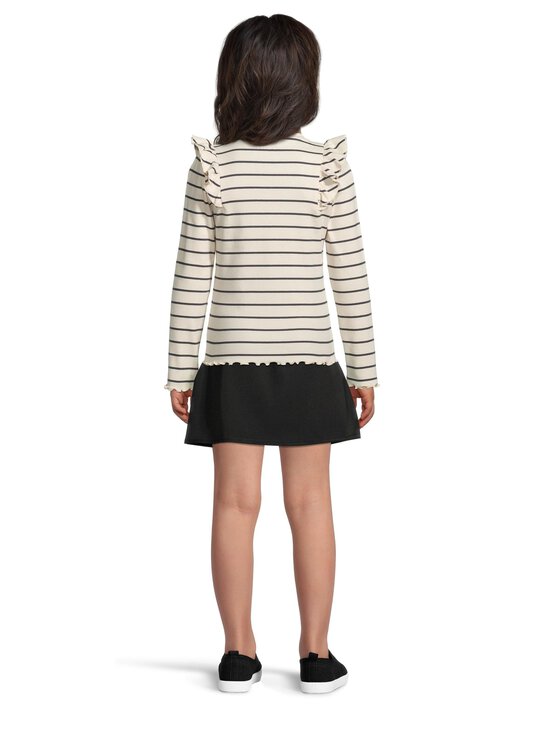 Bogi - Jasmine-trikoopaita - SOFT WHITE STRIPE | Stockmann - photo 3