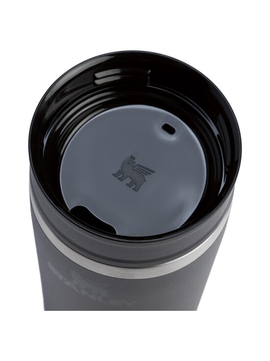 Stanley - Termostass The Café-To-Go Travel 0,35 l - BLACK - photo 4 Stanley - Termostass The Café-To-Go Travel 0,35 l - BLACK | Stockmann - photo 4