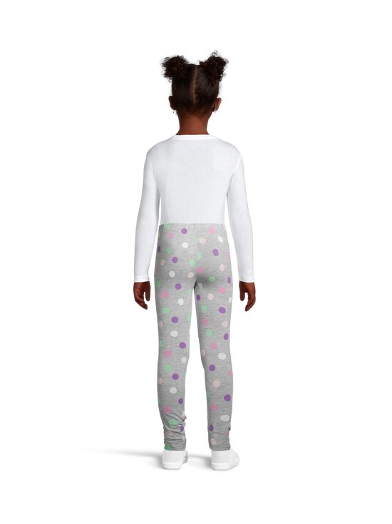 Bogi - BELLA-leggingsit - L. M. GREY WITH AOP - photo 3 Bogi - BELLA-leggingsit - L. M. GREY WITH AOP | Stockmann - photo 3
