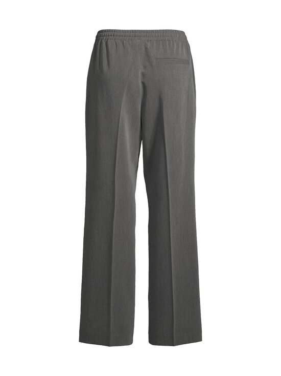 NOOM - Sloane-housut - GREY MEL - photo 2 NOOM - Sloane-housut - GREY MEL | Stockmann - photo 2