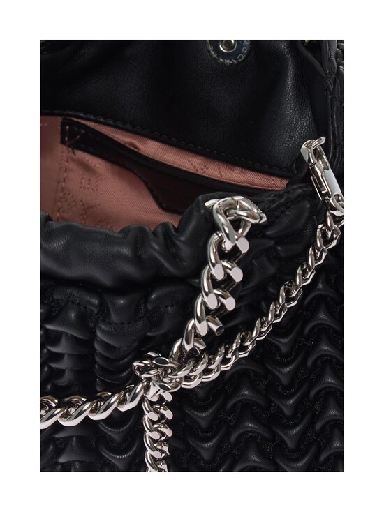 Stella McCartney - Falabella Mini Drawstring -laukku - 1000 BLACK - photo 3 Stella McCartney - Falabella Mini Drawstring -laukku - 1000 BLACK | Stockmann - photo 3