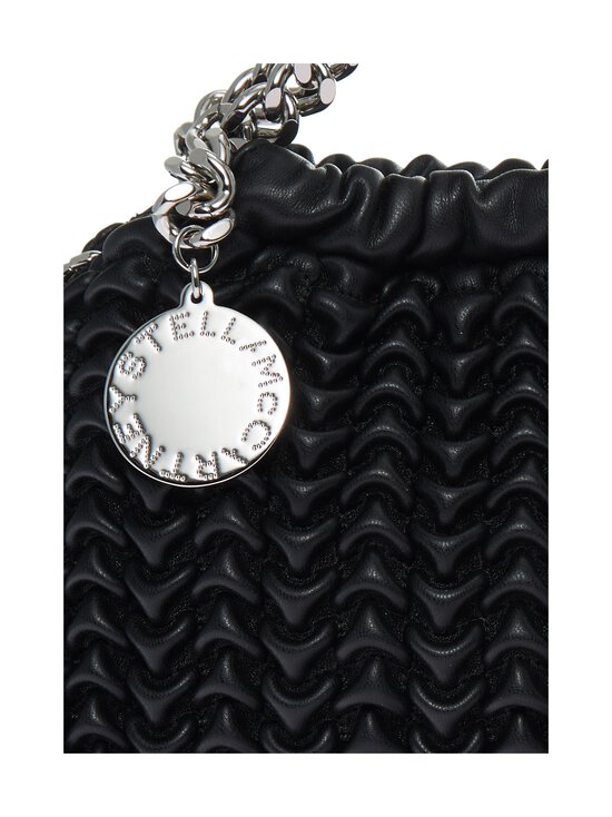Stella McCartney - Falabella Mini Drawstring -laukku - 1000 BLACK - photo 4 Stella McCartney - Falabella Mini Drawstring -laukku - 1000 BLACK | Stockmann - photo 4