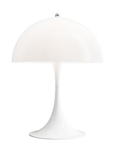 Louis Poulsen - Panthella-pöytävalaisin - WHITE | Stockmann