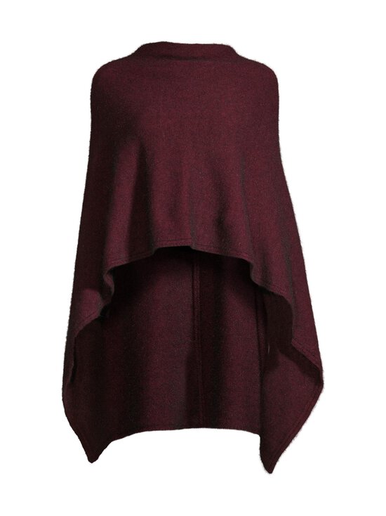 Sauso - Vuono vilnas pončo - PORT - photo 1 Sauso - Vuono vilnas pončo - PORT | Stockmann - photo 1