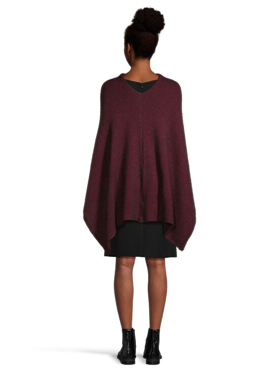 Sauso - Vuono vilnas pončo - PORT - photo 3 Sauso - Vuono vilnas pončo - PORT | Stockmann - photo 3