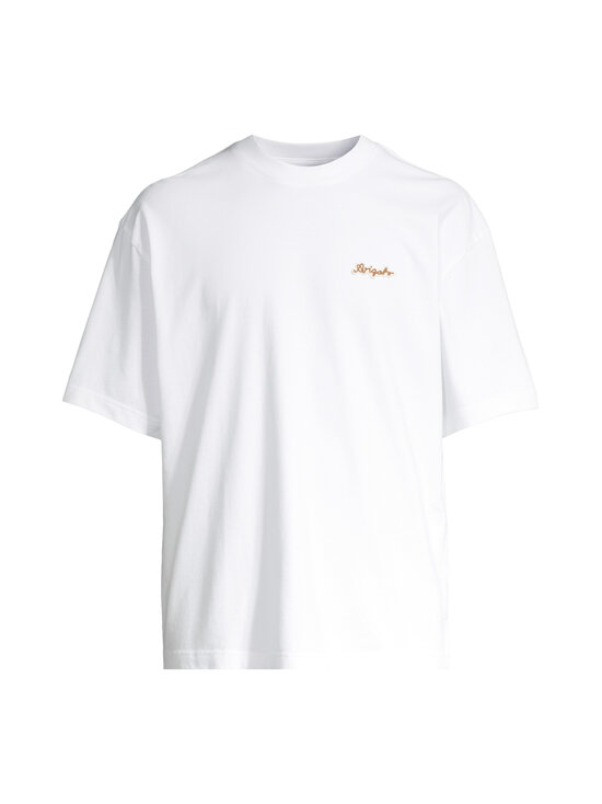 AXEL ARIGATO - T-särk Trace - WHITE | Stockmann - photo 1