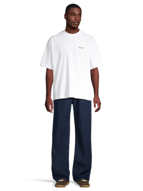 AXEL ARIGATO - T-särk Trace - WHITE | Stockmann - photo 2