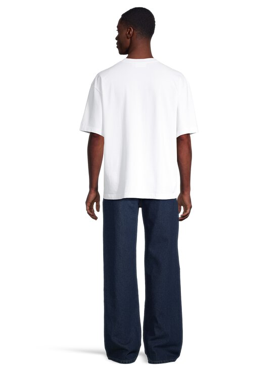 AXEL ARIGATO - T-särk Trace - WHITE | Stockmann - photo 3