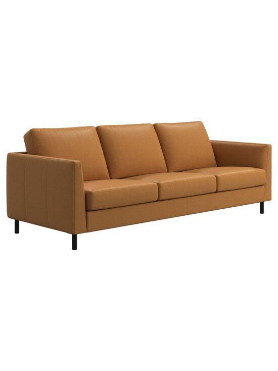 BoConcept - Indivi-nahkasohva - RUSKEA | Stockmann - photo 3