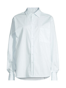 BOSS - Saturday-paitapusero - 462 OPEN BLUE | Stockmann