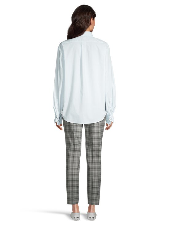 BOSS - Saturday-paitapusero - 462 OPEN BLUE | Stockmann - photo 3