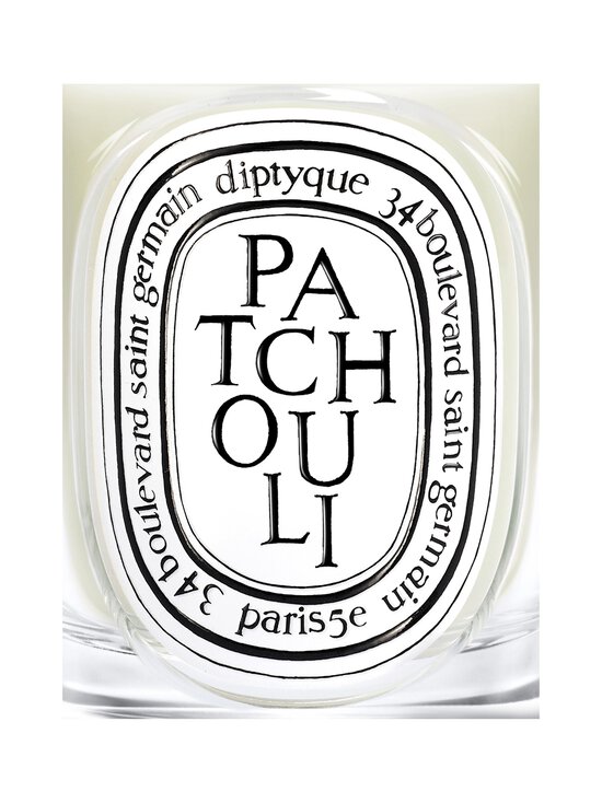 Diptyque - Patchouli Classic -tuoksukynttilä 190 g - NOCOL | Stockmann - photo 2