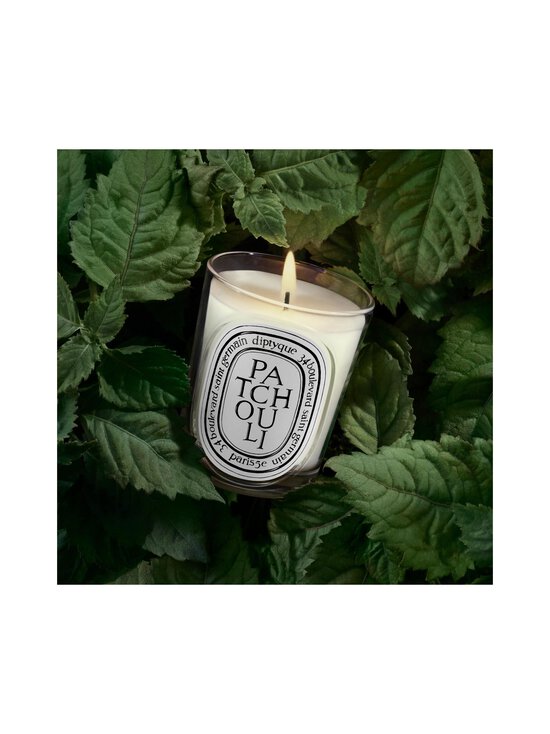 Diptyque - Patchouli Classic -tuoksukynttilä 190 g - NOCOL | Stockmann - photo 4