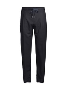 Lardini - CnMiami-housut - 850 NAVY | Stockmann