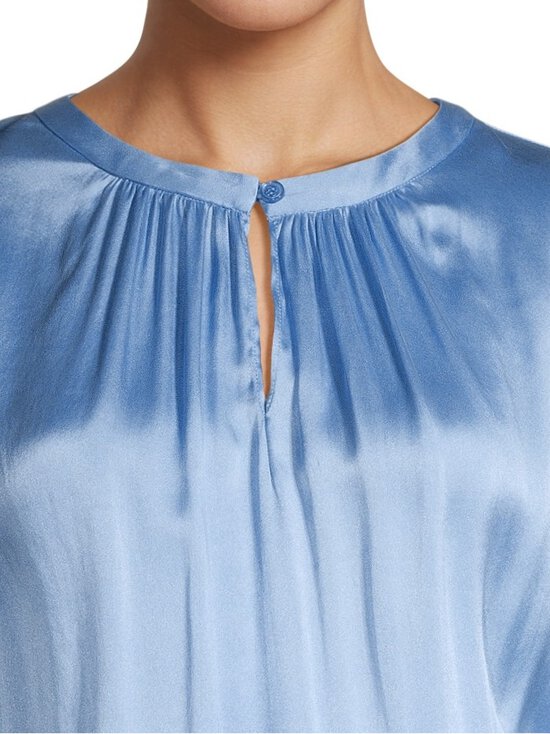 SAND Copenhagen - Prosie-mekko - 532 BLUE | Stockmann - photo 4