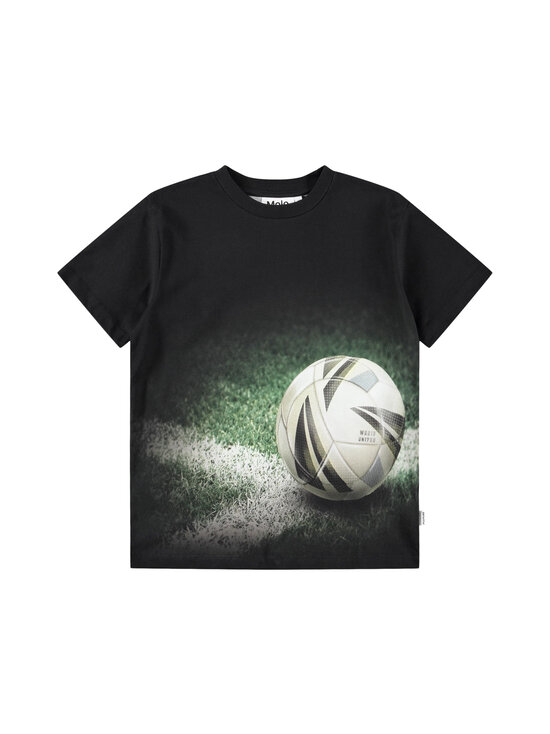 Molo - Riley United Field t-paita - 9943 UNITED FIELD | Stockmann - photo 1