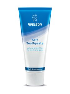 Weleda - Salt Toothpaste zobu pasta 75 ml | Stockmann