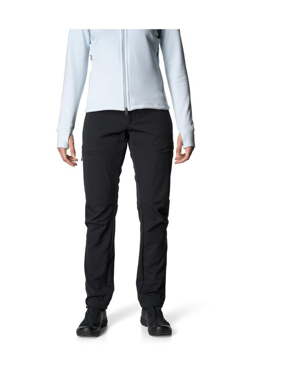 Houdini - W's Motion Top Pants - 900 TRUE BLACK - photo 3 Houdini - W's Motion Top Pants - 900 TRUE BLACK | Stockmann - photo 3