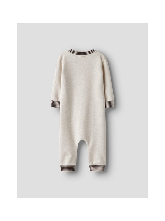 Name It - NbmKiddy treniņtērpa komplekts - PEYOTE MELANGE - photo 2 Name It - NbmKiddy treniņtērpa komplekts - PEYOTE MELANGE | Stockmann - photo 2