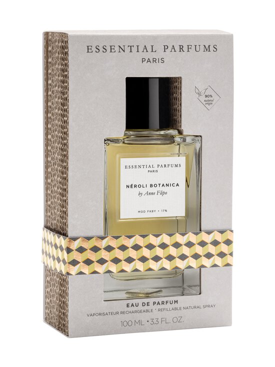 Essential Parfums - Neroli Boranica Eau de Parfum Refillable -tuoksu - NOCOL - photo 4 Essential Parfums - Neroli Boranica Eau de Parfum Refillable -tuoksu - NOCOL | Stockmann - photo 4