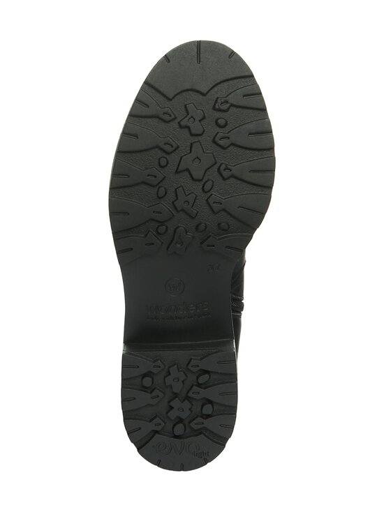 Wonders - Tall Full Zipper -nahkasaappaat - ALICE NEGRO | Stockmann - photo 4