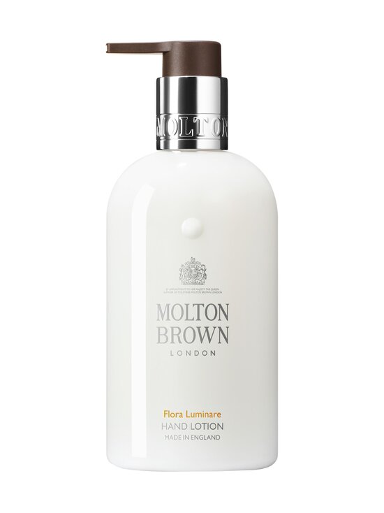 Flora Luminaire Hand Lotion -käsivoide 300 ml