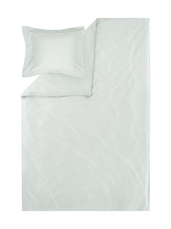 Villa Stockmann - Lago-tyynyliina - MILKY GREEN | Stockmann - photo 2