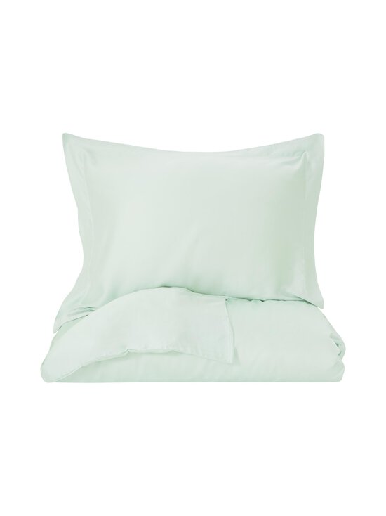 Villa Stockmann - Lago-tyynyliina - MILKY GREEN | Stockmann - photo 3