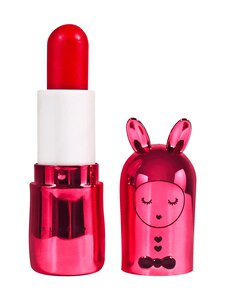 Inuwet - Metal Lipbalm Apple Candy -huulivoide - RED | Stockmann
