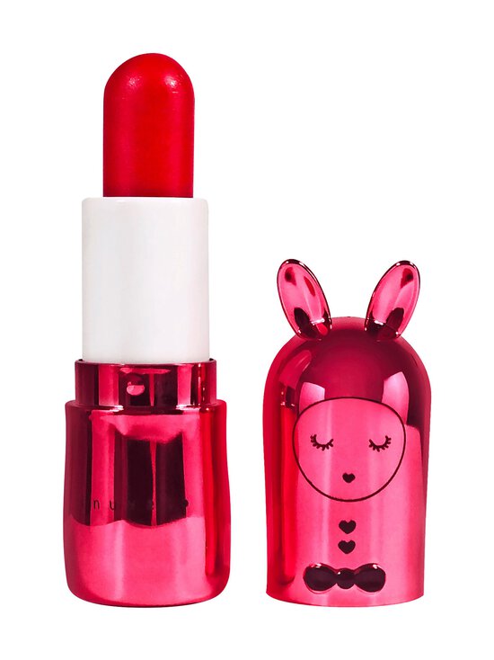 Inuwet - Metal Lipbalm Apple Candy -huulivoide - RED | Stockmann - photo 1