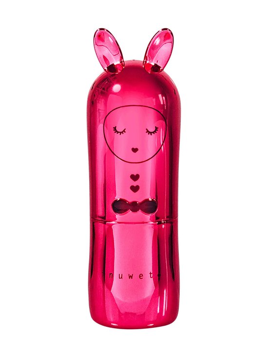 Inuwet - Metal Lipbalm Apple Candy -huulivoide - RED | Stockmann - photo 2