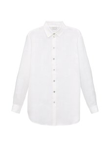 BMuir - Palermo-paita - 010 WHITE | Stockmann