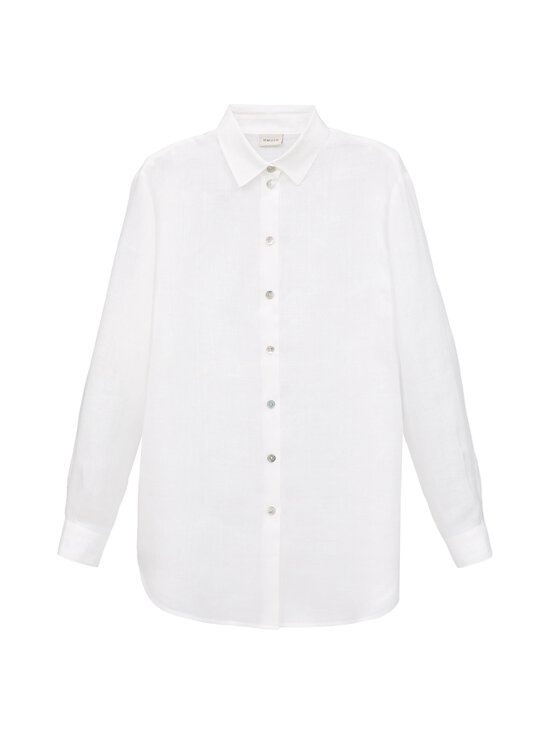BMuir - Palermo-paita - 010 WHITE | Stockmann - photo 1