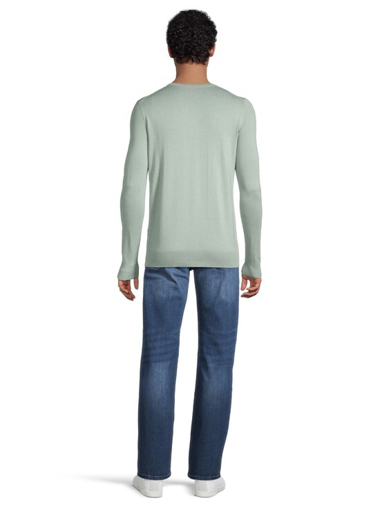 MOS MOSH - MMGAdam Soft -villa-silkkineule - 234 MENTHOL GREEN - photo 3 MOS MOSH - MMGAdam Soft -villa-silkkineule - 234 MENTHOL GREEN | Stockmann - photo 3