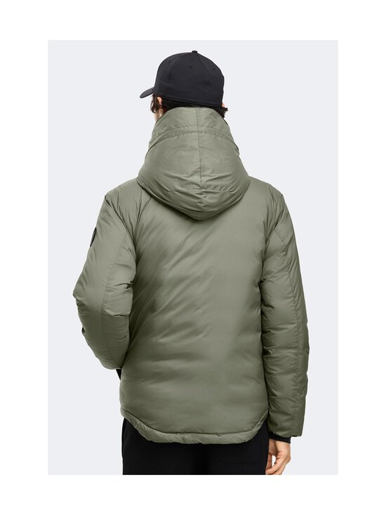 Canada Goose - Lodge Hoody -toppatakki - 9852 SAGEBRUSH-ARMOISE | Stockmann - photo 3