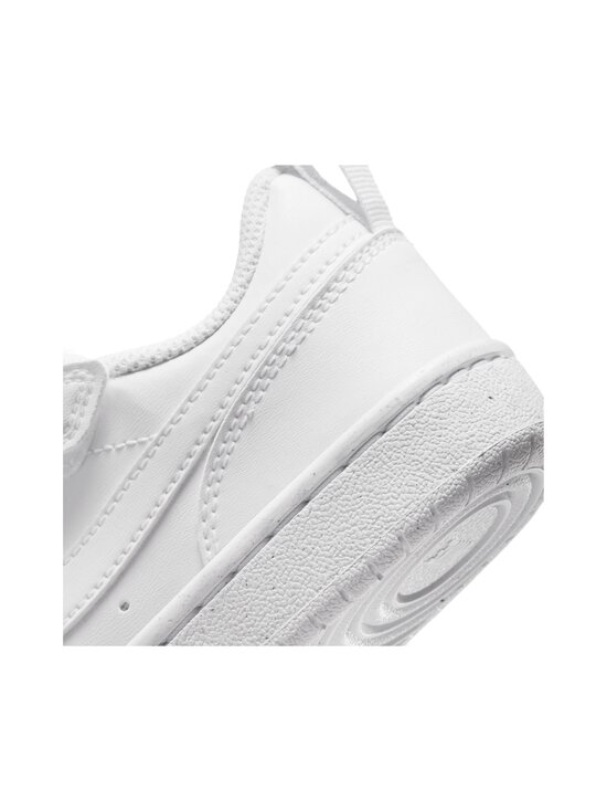 Nike - Court Borough ReCraft -tennarit - 106 WHITE/WHITE-WHITE - photo 8 Nike - Court Borough ReCraft -tennarit - 106 WHITE/WHITE-WHITE | Stockmann - photo 8