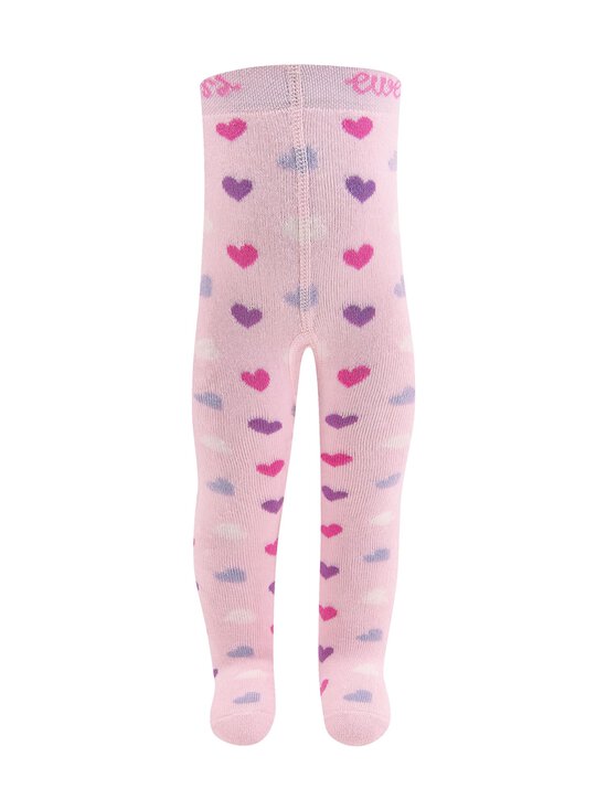 Ewers - Hearts Thermo zeķubikses - 1712 LIGHT PINK - photo 1 Ewers - Hearts Thermo zeķubikses - 1712 LIGHT PINK | Stockmann - photo 1
