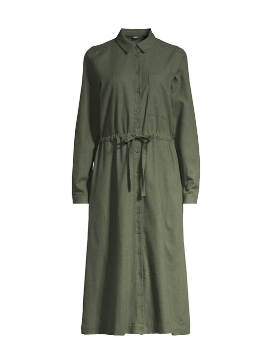 R-Collection - Lounatuuli-mekko - MOSS GREEN | Stockmann - photo 1