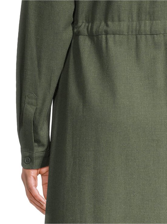 R-Collection - Lounatuuli-mekko - MOSS GREEN | Stockmann - photo 5