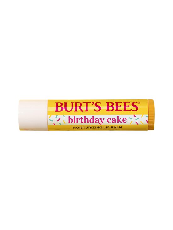 Burts Bees - Birthday Cake Blister Lip Balm -huulivoide - NOCOL - photo 1 Burts Bees - Birthday Cake Blister Lip Balm -huulivoide - NOCOL | Stockmann - photo 1