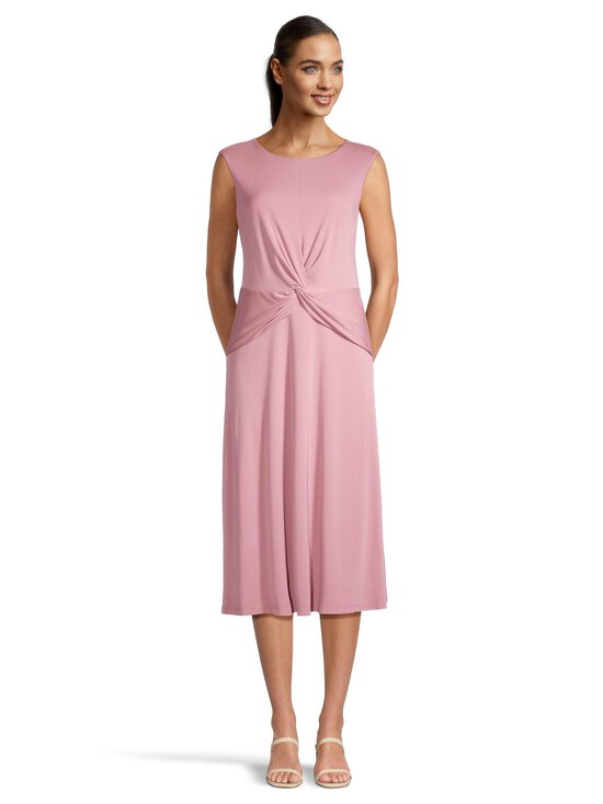 Lauren Ralph Lauren - Tessanne kleita - ROSE MAUVE - photo 2 Lauren Ralph Lauren - Tessanne kleita - ROSE MAUVE | Stockmann - photo 2