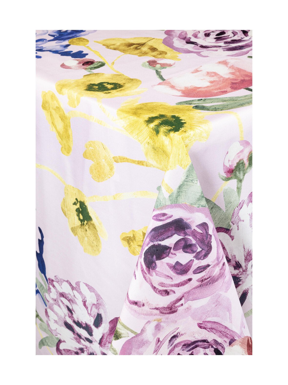 Freesia-pöytäliina 145 x 250 cm