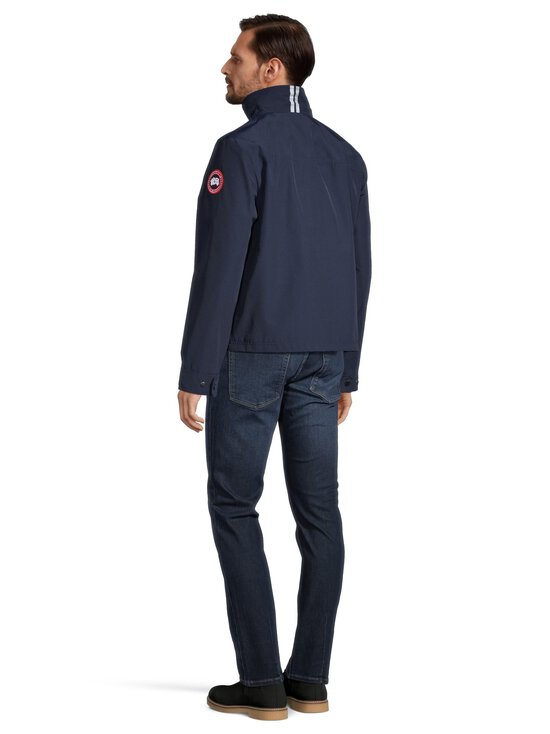 Canada Goose - Rosedale-takki - 63 ATLANTIC NVY-BLEU MAR ATLAN | Stockmann - photo 5