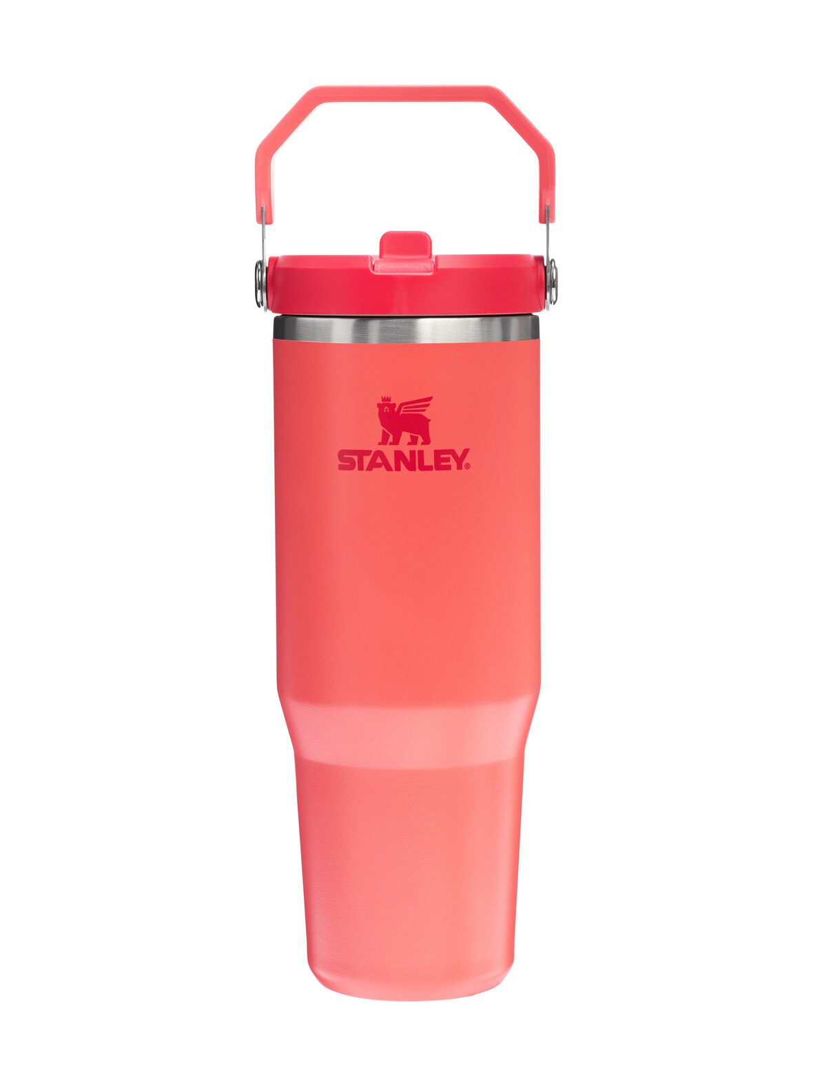 The IceFlow™ Flip Straw Tumbler -termospullo 0.89 l