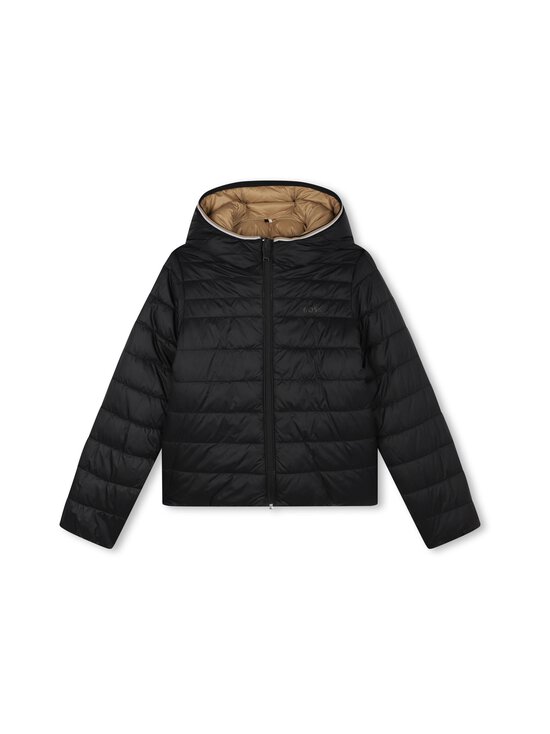 Hugo Boss - Käännettävä untuvatakki - 269 COOKIE - photo 3 Hugo Boss - Käännettävä untuvatakki - 269 COOKIE | Stockmann - photo 3