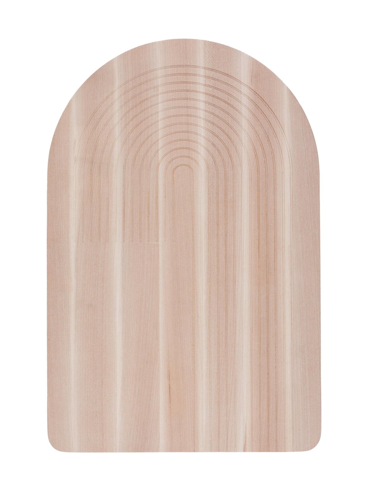 Jälki -leikkuulauta