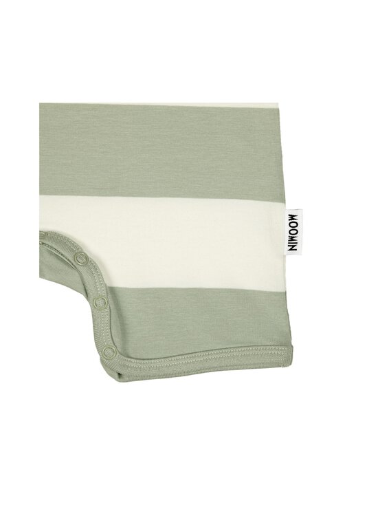Moomin by Martinex - Lomapäivä-leikkipuku - GREEN/WHITE | Stockmann - photo 3