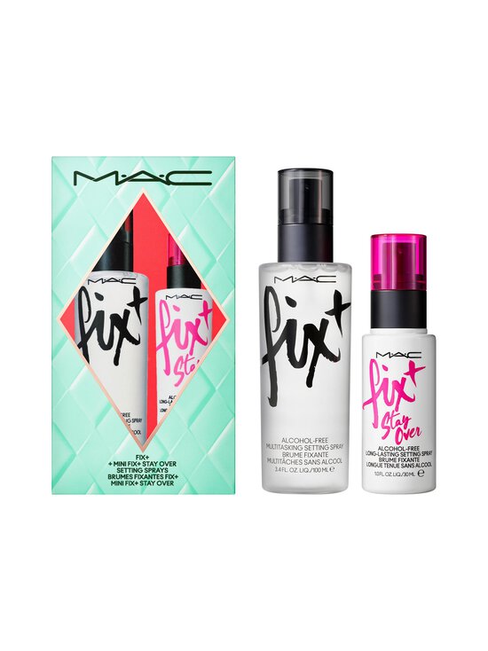 MAC - Stay Put Fix+ Duo grima fiksators - NOCOL - photo 3 MAC - Stay Put Fix+ Duo grima fiksators - NOCOL | Stockmann - photo 3